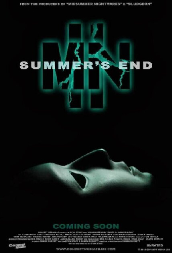 Midsummer Nightmares II: Summer's End