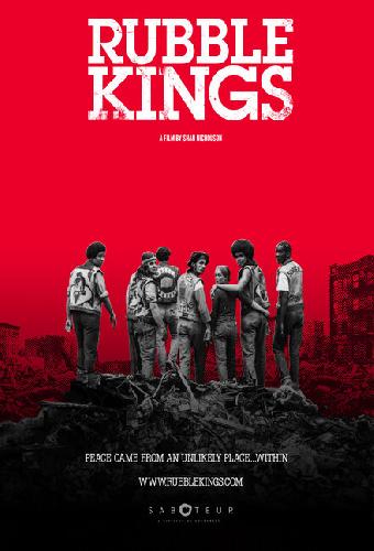 Rubble Kings