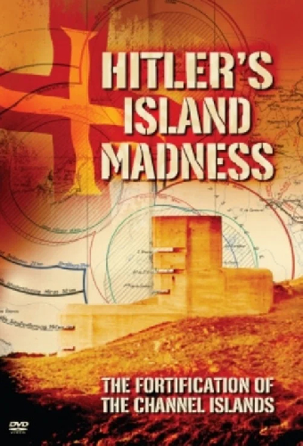 Островное помешательство Гитлера