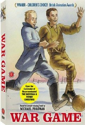 War Game