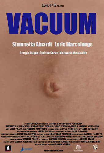 Vacuum