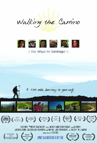Walking the Camino: Six Ways to Santiago