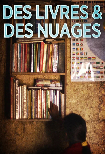 Des livres et des nuages