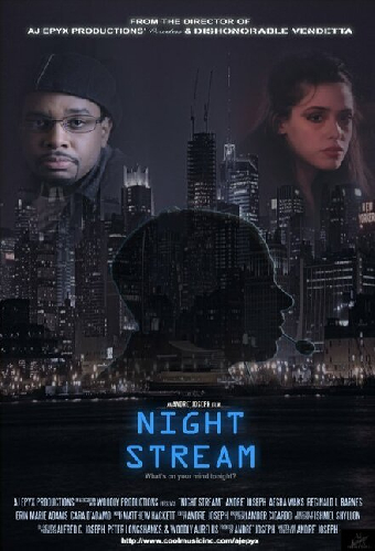 Night Stream