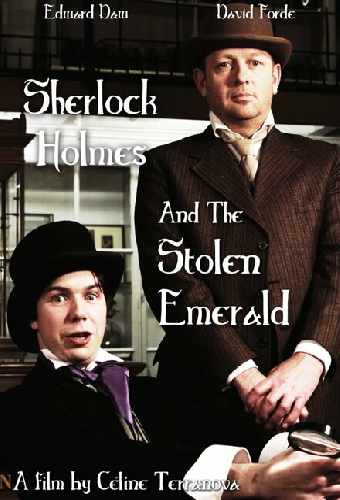 Sherlock Holmes and the Stolen Emerald