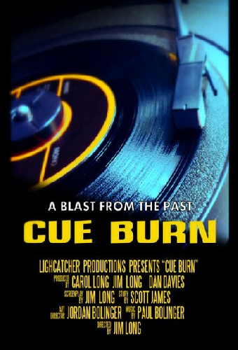 Cueburn