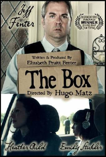 The Box