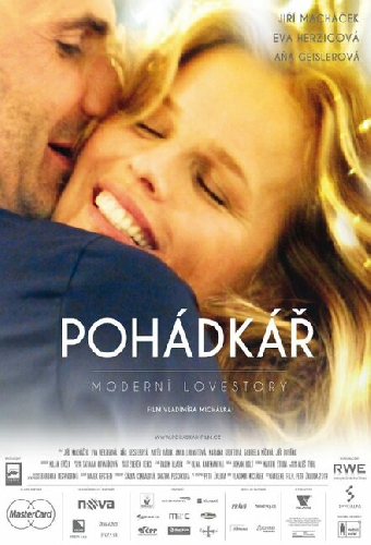Pohádkář