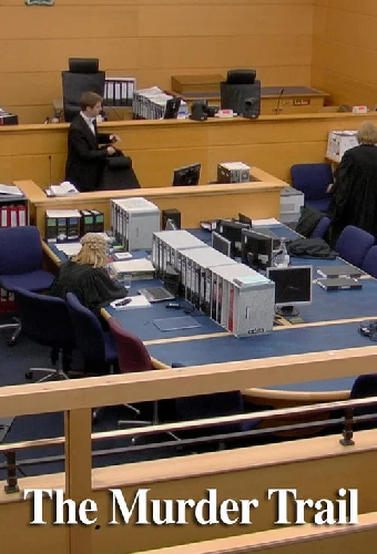 The Murder Trial