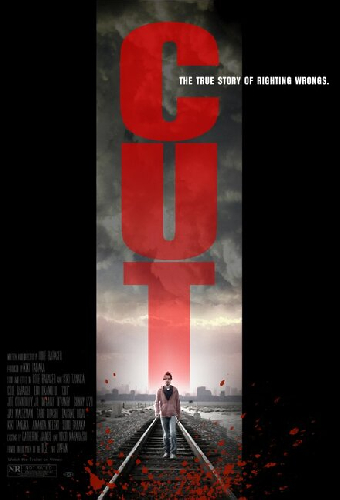 Cut
