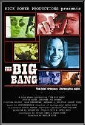 The Big Bang