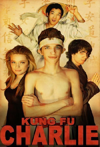 Kung Fu Charlie