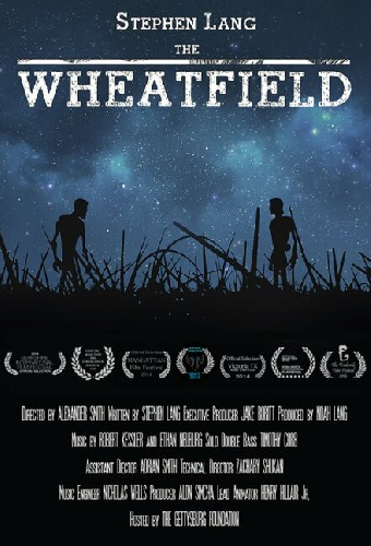 The Wheatfield