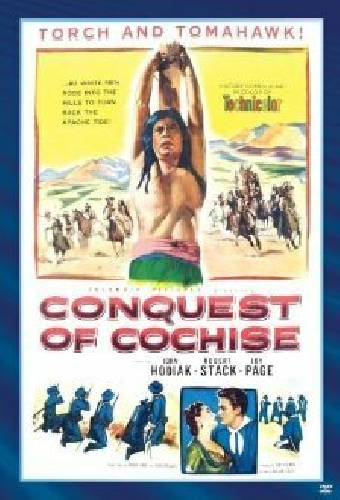 Conquest of Cochise