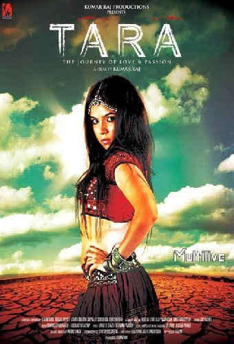 Tara: The Journey of Love and Passion