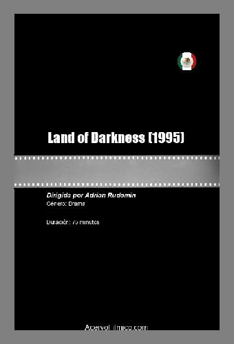 Land of Darkness