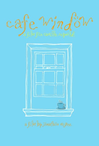Cafe Window