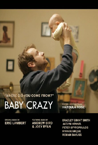 Baby Crazy
