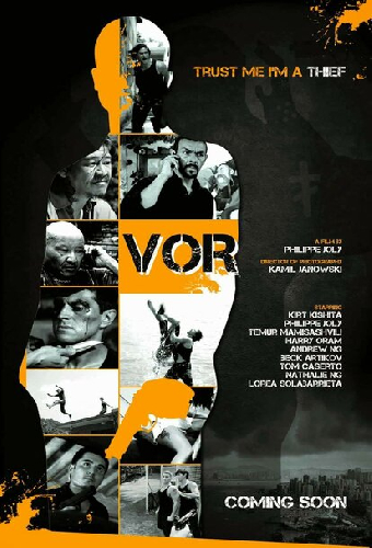 Vor