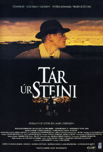 Tár úr steini