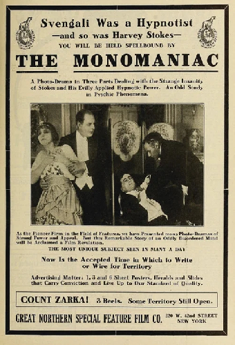 The Monomaniac
