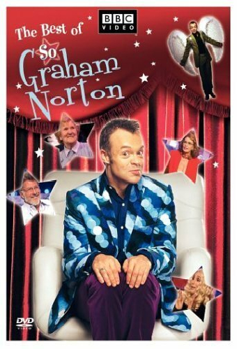 The Best of So Graham Norton