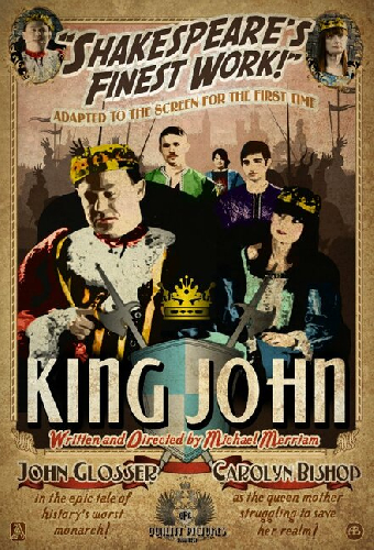 King John