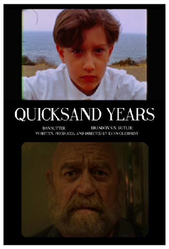 Quicksand Years