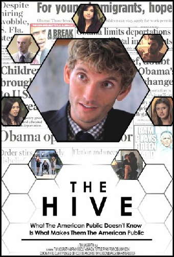 The Hive