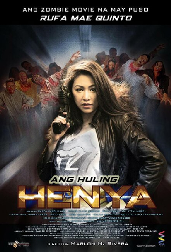 Ang Huling Henya