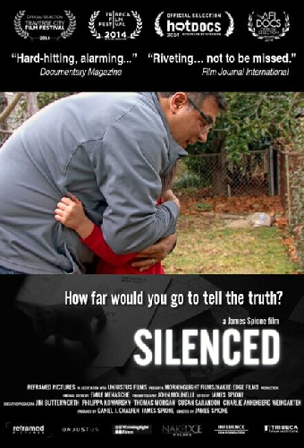 Silenced