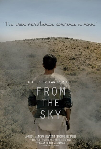 From the Sky