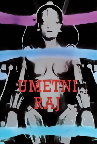 Umetni raj