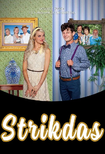 Strikdas