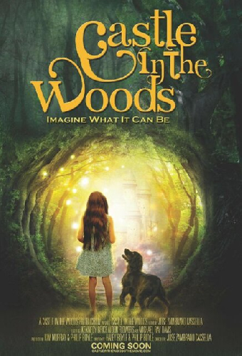 Castle in the Woods