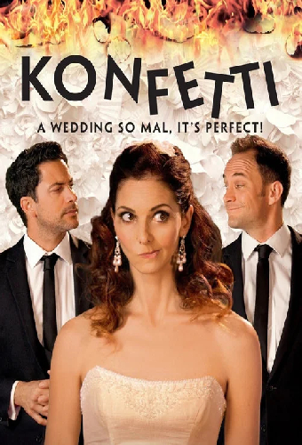 Konfetti