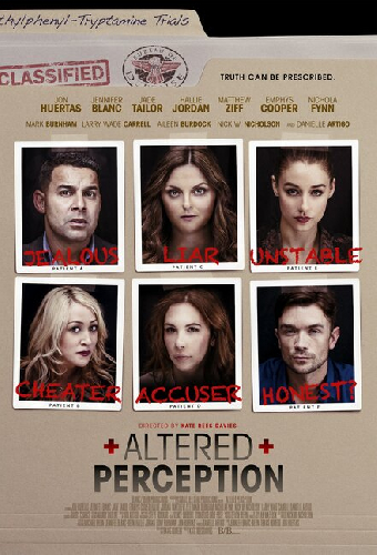 Altered Perception
