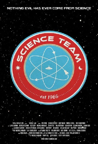 Science Team