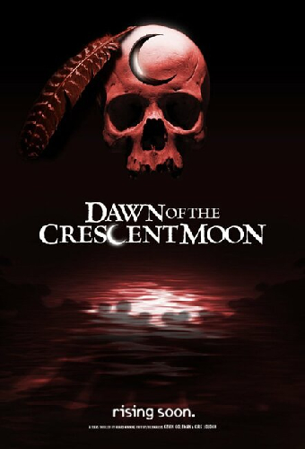 Dawn of the Crescent Moon