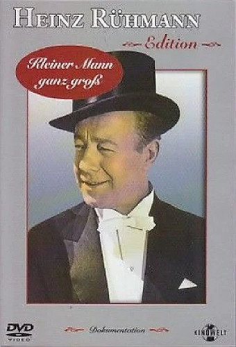 Kleiner Mann ganz groß