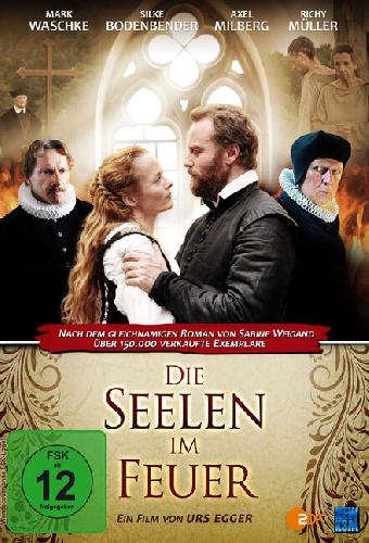 Die Seelen im Feuer