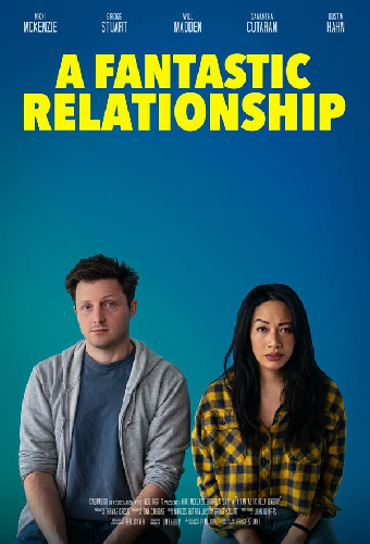 A Fantastic Relationship