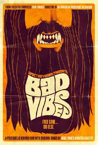 Bad Vibes