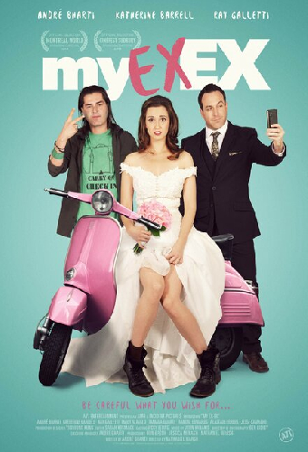 My Ex-Ex