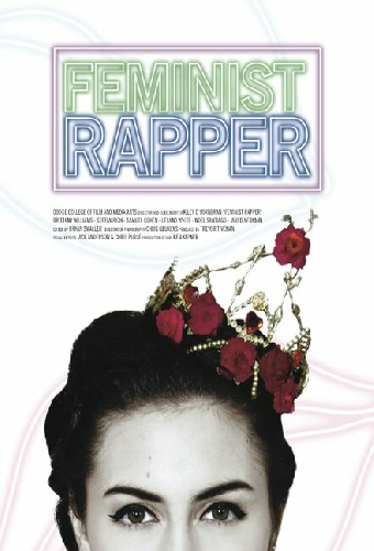 Feminist Rapper