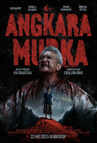 Angkara Murka