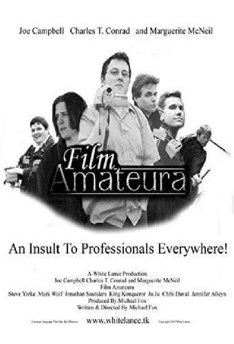 Film Amateura