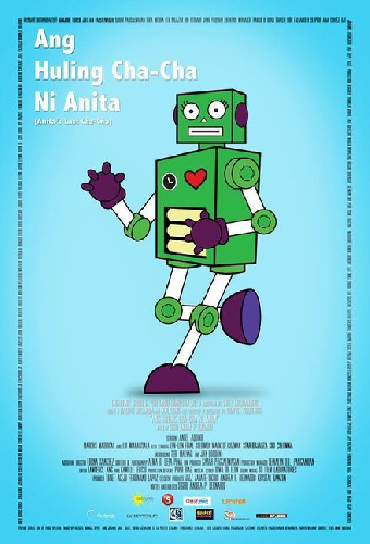 Ang Huling Cha-Cha ni Anita
