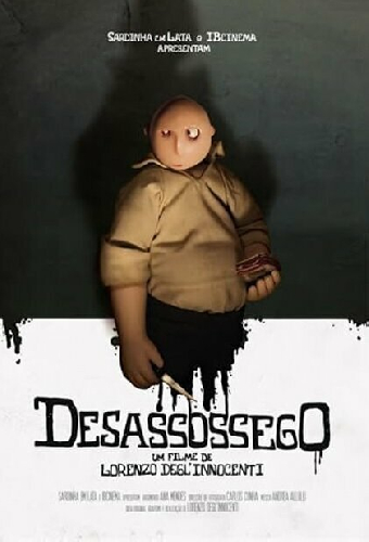 Desassossego