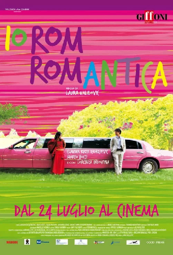 Io rom romantica